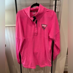 PINK Victorias Secret Tunic